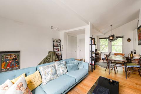 2 bedroom maisonette to rent, Cremorne Road, Chelsea, London, SW10