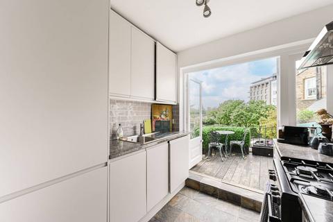 2 bedroom maisonette to rent, Cremorne Road, Chelsea, London, SW10