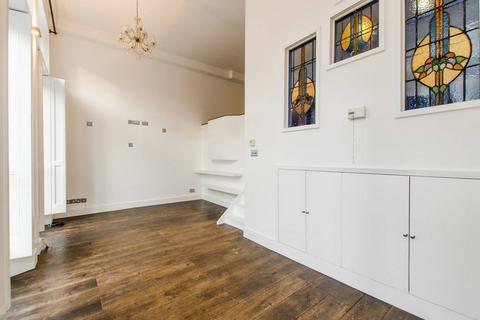 undefined, Lexham Gardens, Kensington, London, W8