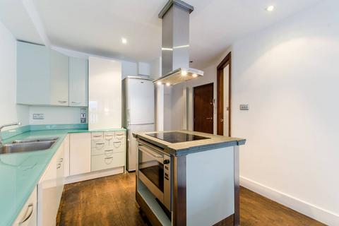 undefined, Lexham Gardens, Kensington, London, W8