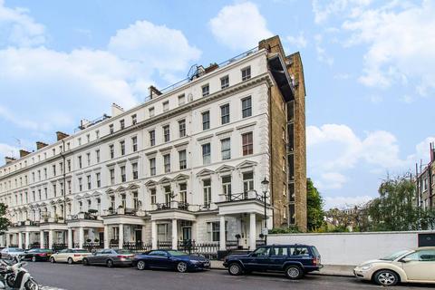 undefined, Lexham Gardens, Kensington, London, W8