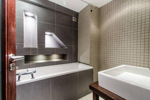 undefined, Lexham Gardens, Kensington, London, W8