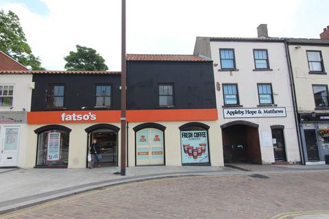 Retail property (high street) for sale, High Street, Stockton-on-Tees, Durham, TS18 1SP
