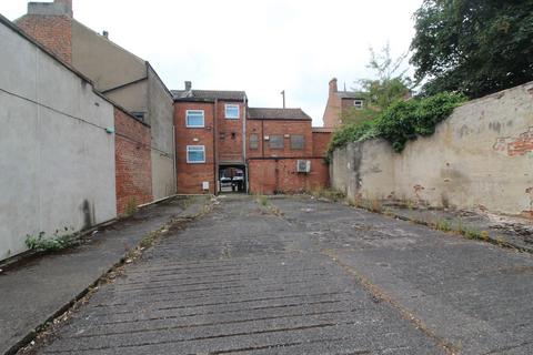 Retail property (high street) for sale, High Street, Stockton-on-Tees, Durham, TS18 1SP