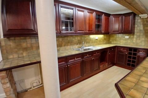 undefined, Gardners Quay, Sandwich CT13