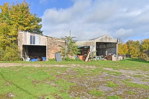 5 bedroom farm house for sale, Colliery House and Pit Cottage, Moorwood Moor, South Wingfield, Alfreton