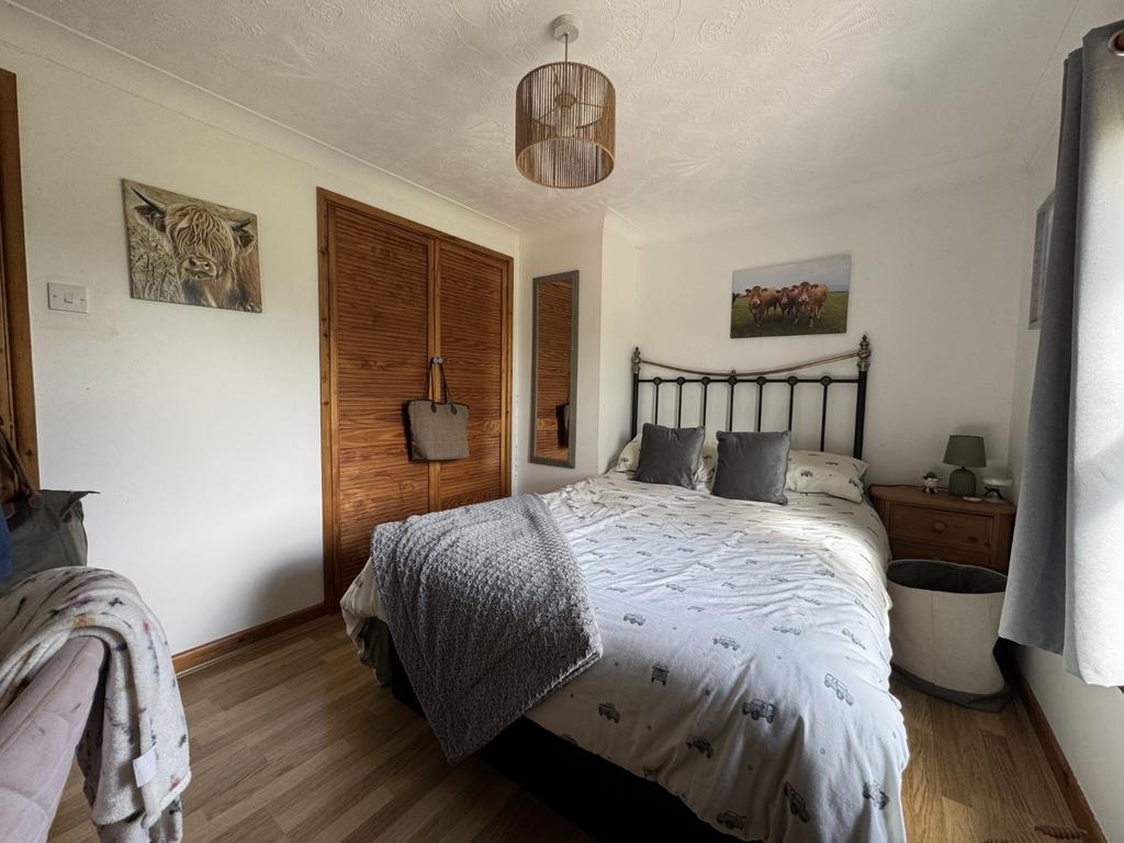 Front Bedroom 3 1
