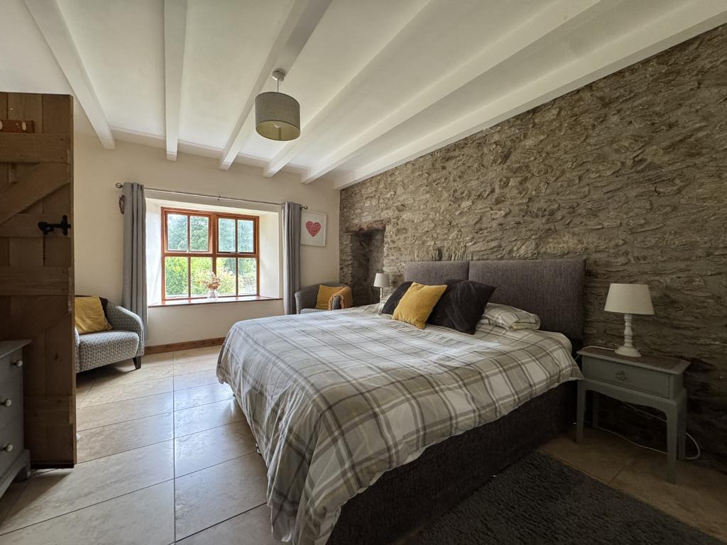 Ground Floor Bedroom 1 1