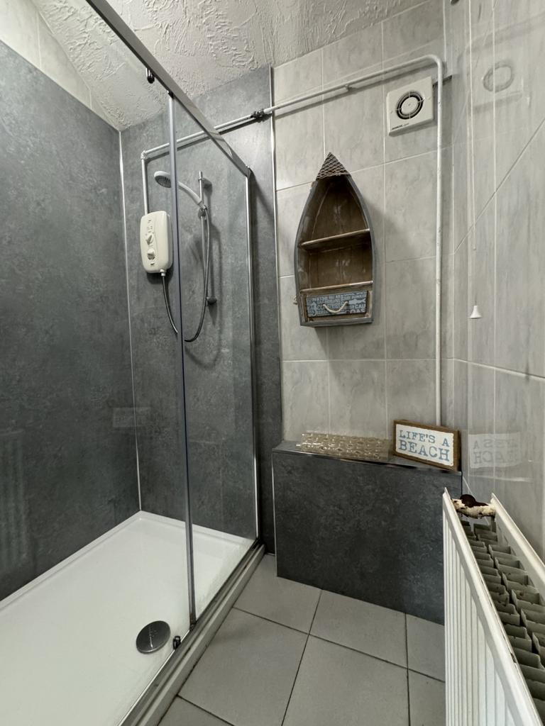 Shower Room 2
