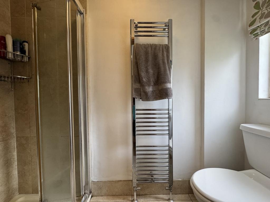 Shower Room 1