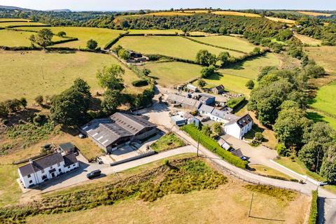 Farm for sale, Eglwyswrw, Crymych, SA41