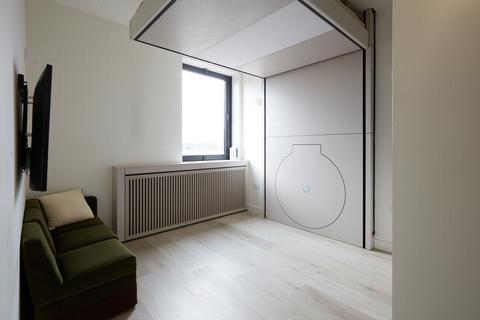 Studio to rent, Dandi on the Hill, Harrow HA1