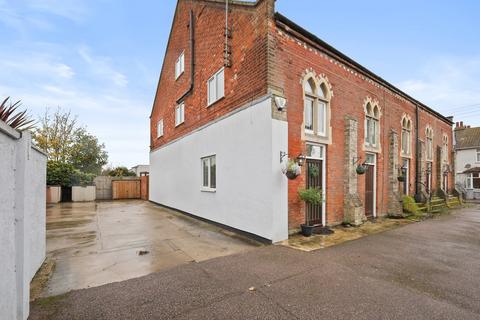 undefined, John Street, Brightlingsea, CO7