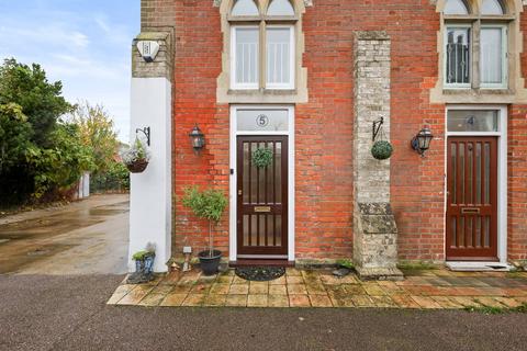 undefined, John Street, Brightlingsea, CO7