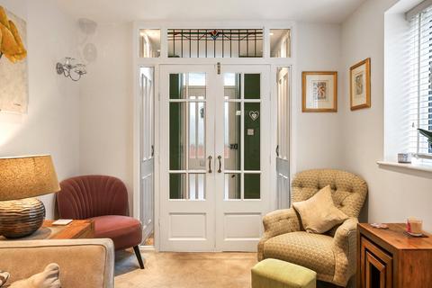 undefined, John Street, Brightlingsea, CO7