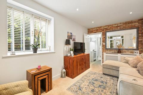undefined, John Street, Brightlingsea, CO7