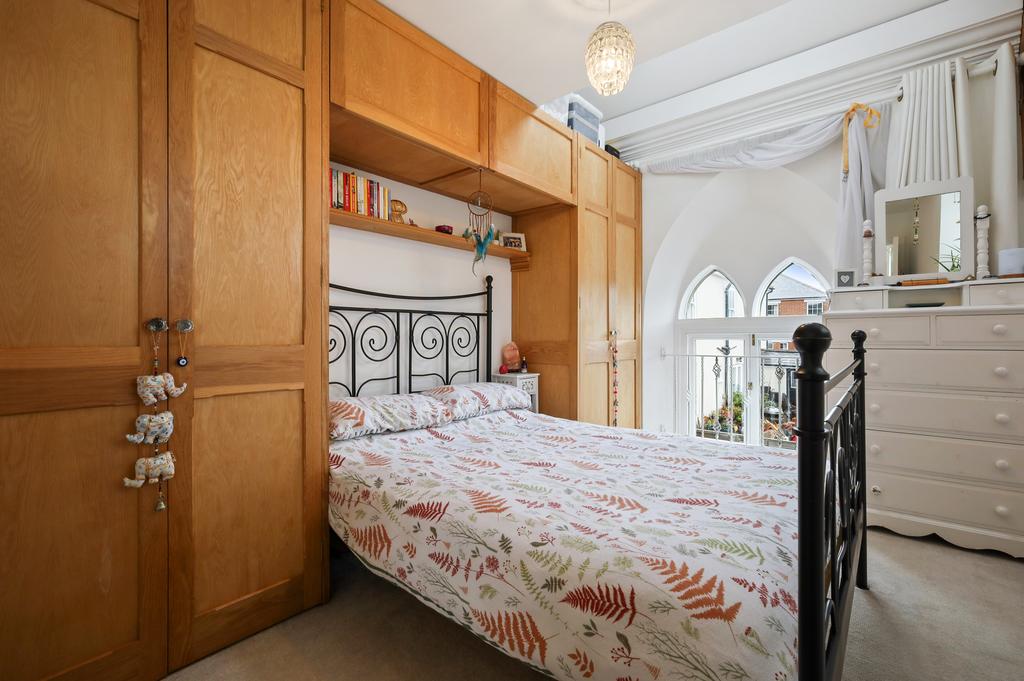 Bedroom  1