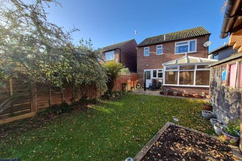 undefined, Giffard Drive, Welland
