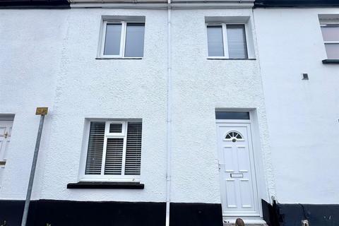 undefined, Castle Street, Tiverton EX16
