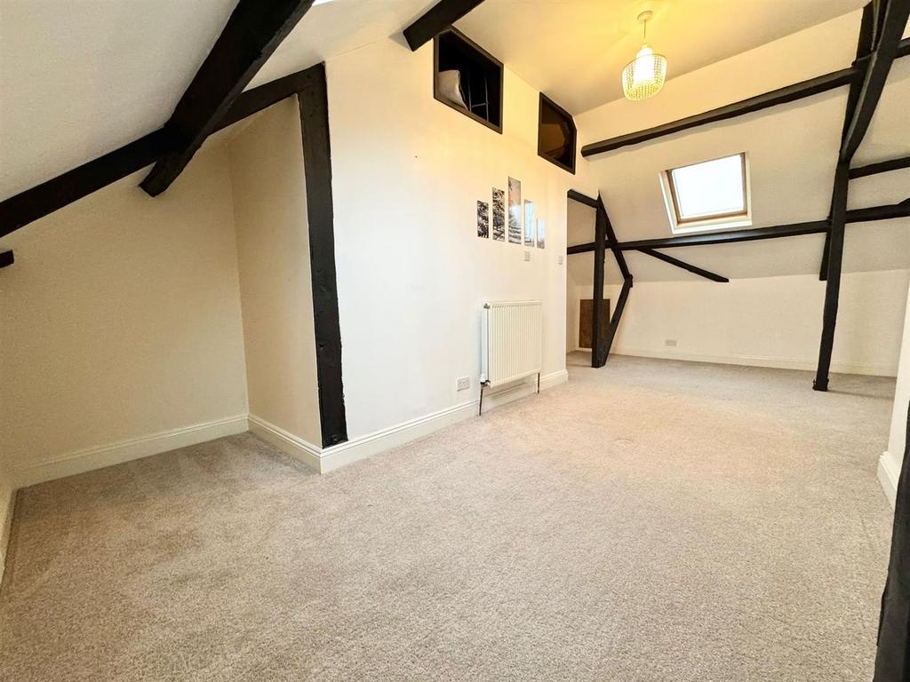 New Bedroom 1