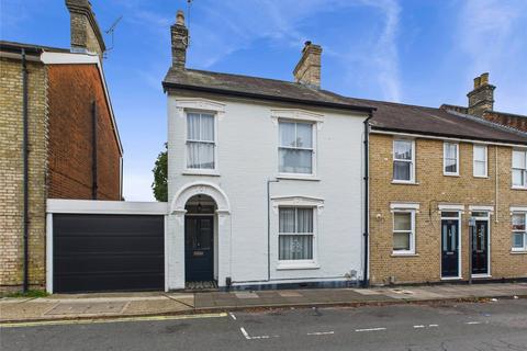 Orford Street, Ipswich, Suffolk, IP1
