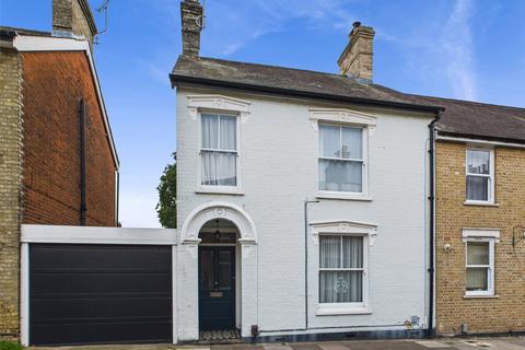 undefined, Orford Street, Ipswich, Suffolk, IP1