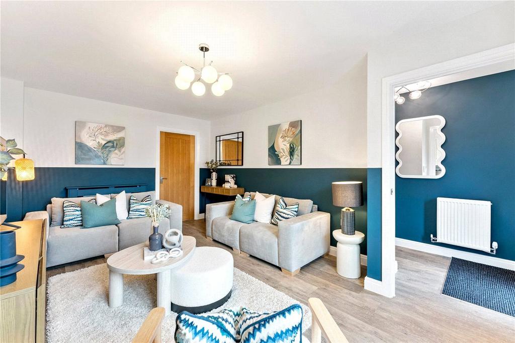 Show Home