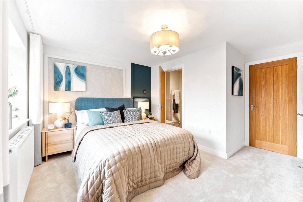 Show Home