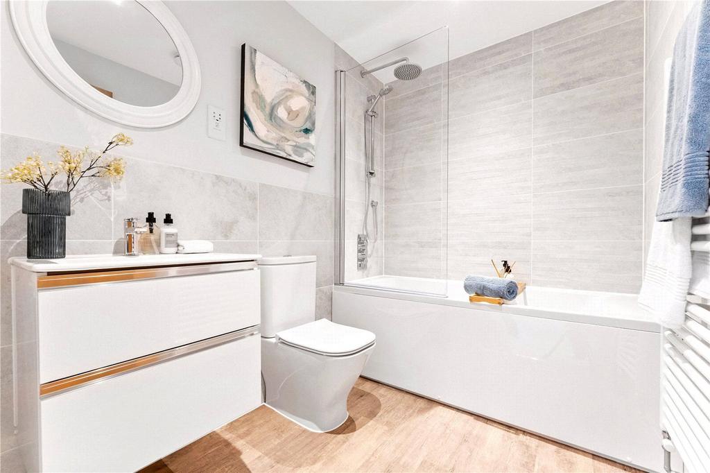 Show Home