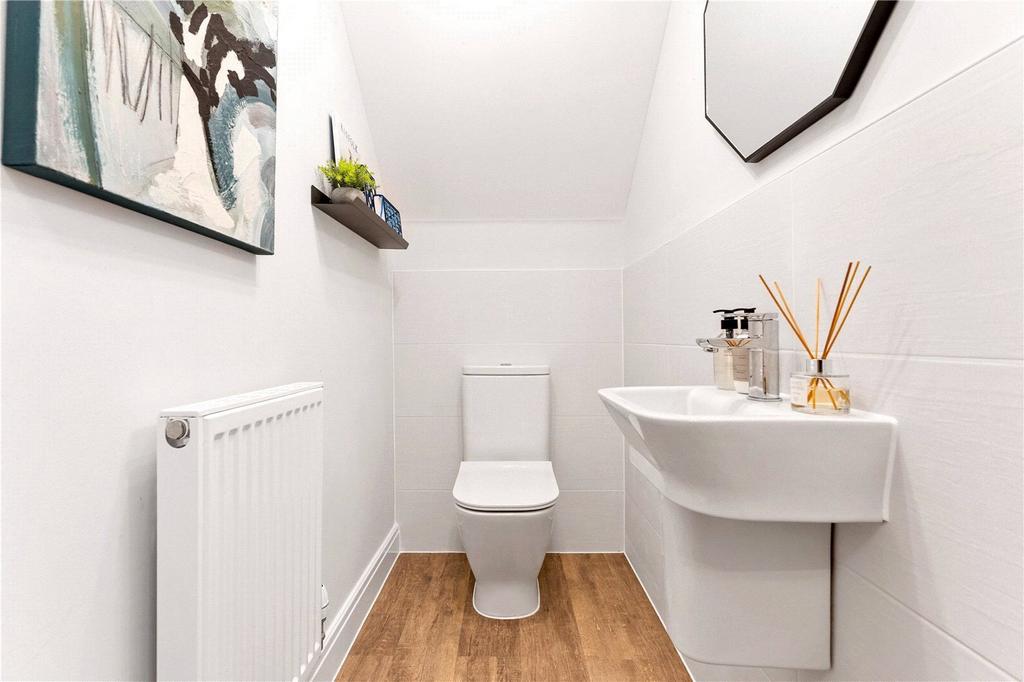 Show Home