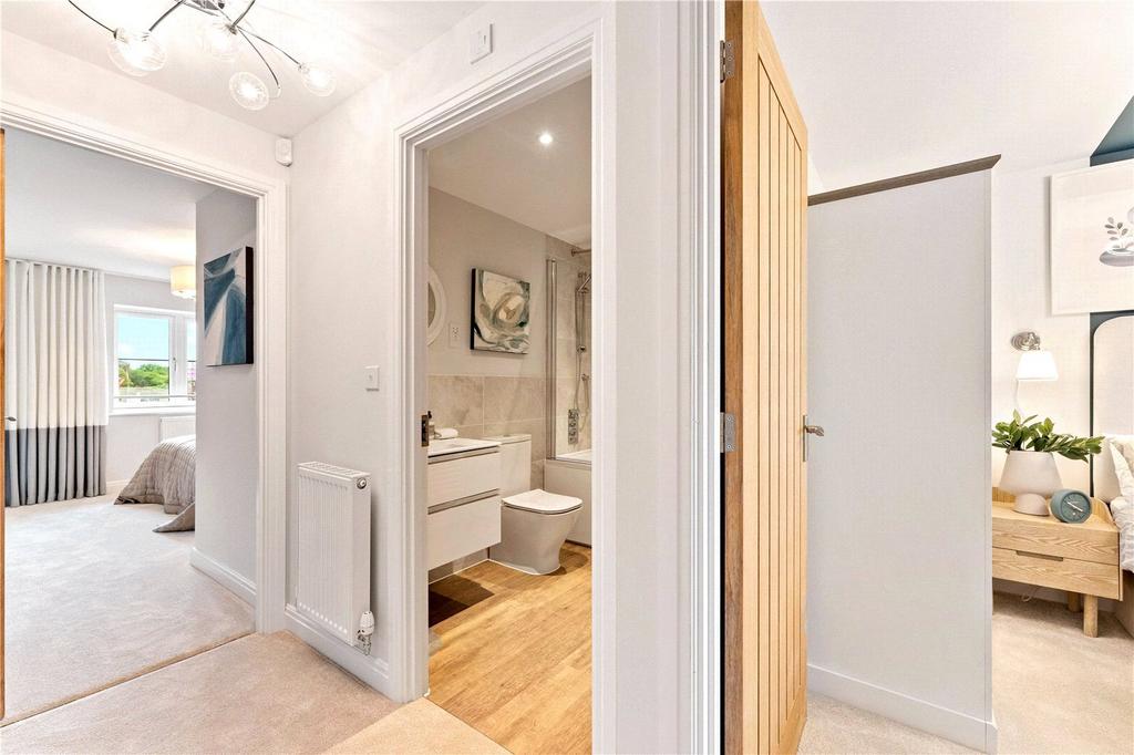 Show Home