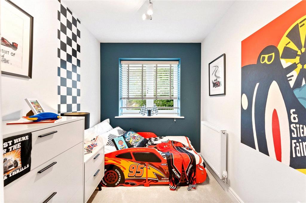 Show Home