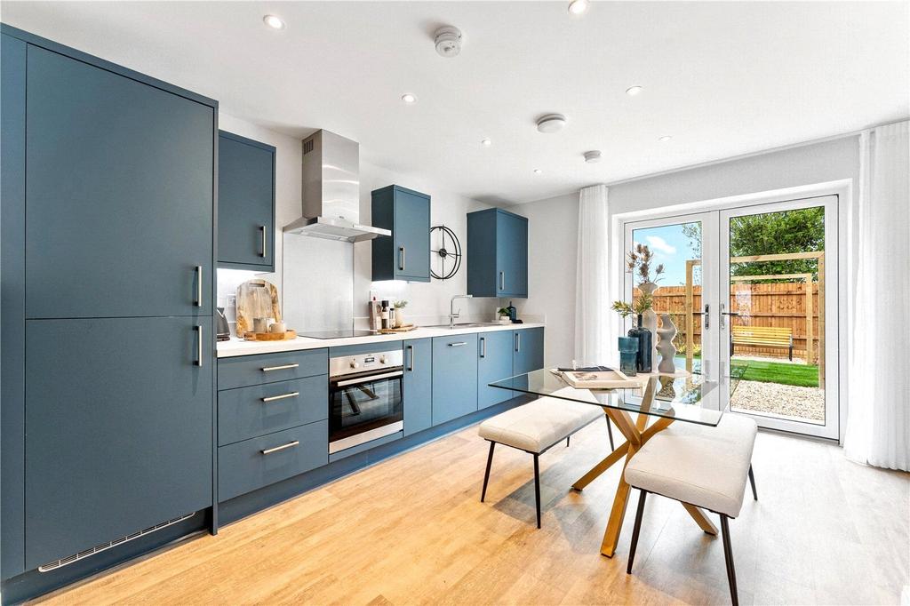 Show Home