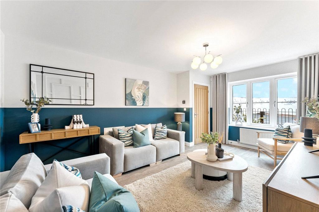 Show Home