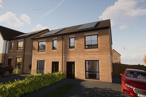 undefined, 3, Forde Grove, Calverley Lane LS18