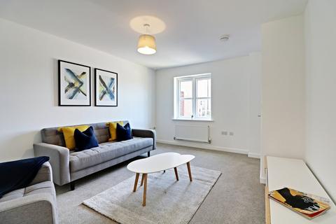 undefined, 3, Forde Grove, Calverley Lane LS18