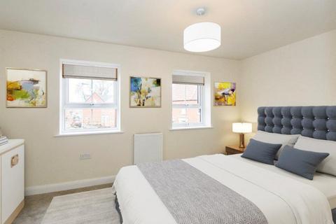 undefined, 3, Forde Grove, Calverley Lane LS18