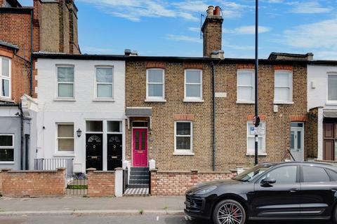 Acton Lane, Chiswick W4