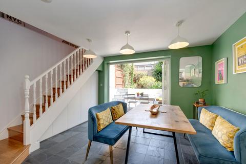 undefined, Acton Lane, Chiswick W4