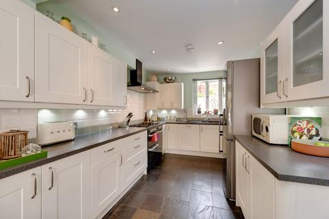 undefined, Acton Lane, Chiswick W4