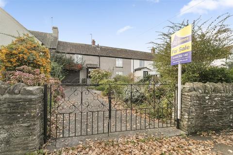 Swan Lane, Winterbourne BS36