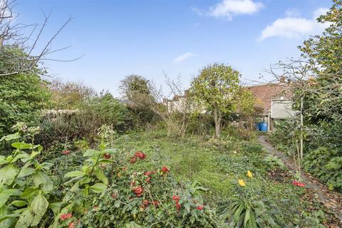 undefined, Swan Lane, Winterbourne BS36