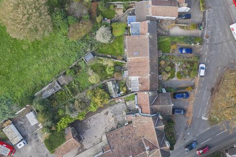 undefined, Swan Lane, Winterbourne BS36
