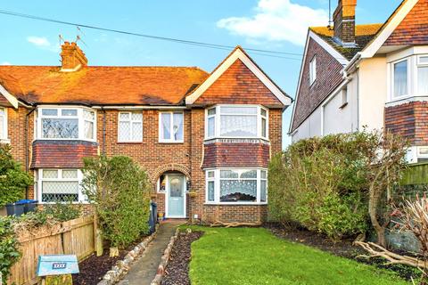 undefined, Ladydell Road, Worthing, BN11 2LE