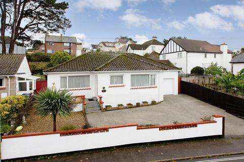 2 bedroom detached bungalow for sale, Coryton Close, Dawlish EX7