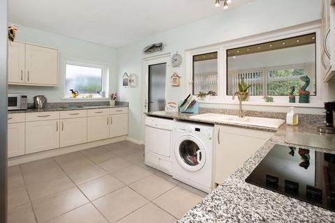 2 bedroom detached bungalow for sale, Coryton Close, Dawlish EX7