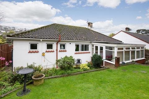 2 bedroom detached bungalow for sale, Coryton Close, Dawlish EX7