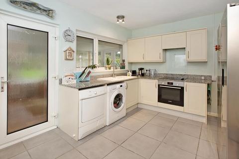 2 bedroom detached bungalow for sale, Coryton Close, Dawlish EX7