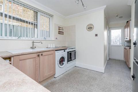 3 bedroom semi-detached house for sale, Bank Street, Herne Bay