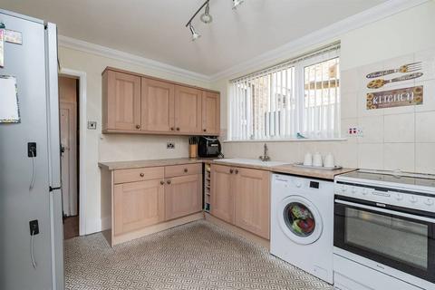 3 bedroom semi-detached house for sale, Bank Street, Herne Bay